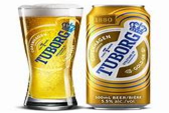 Tuborg