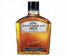 Gentleman Jack