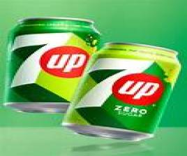 7UP