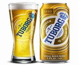 Tuborg